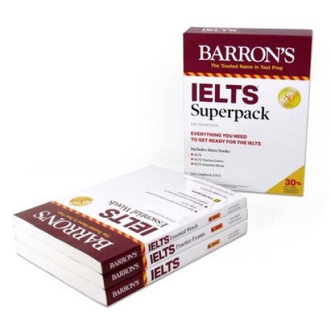 dktoday-หนังสือ-barrons-ielts-superpack-5ed-ของแท้-100-พร้อมส่ง
