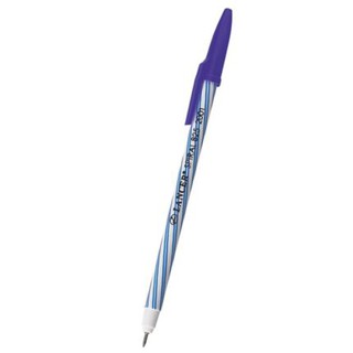 สินค้า KTS (ศูนย์เครื่องเขียน) ปากกา Lancer Spiral 825 2001 สีน้ำเงิน ดำ แดง(เลือกได้)