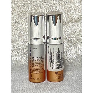 PETER THOMAS ROTH Potent-C Power Serum ขนาด 5 ml