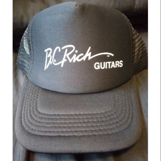 Bc Rich ฝาครอบทรัคเกอร์กีตาร์