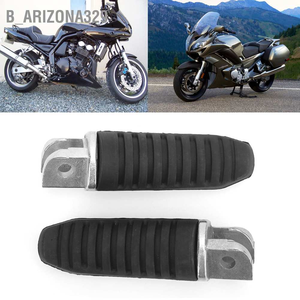 arizona329-motorcycle-footrest-front-foot-pegs-pedals-fit-for-yamaha-fjr1300-fz1-fz400-fz6-fz6r