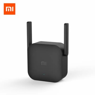 Xiaomi Mi WiFi Amplifier Pro ขยายสัญญาณ WiFi (300Mbps) รองรับสัญญาณคลื่น 2.4Ghz-30D