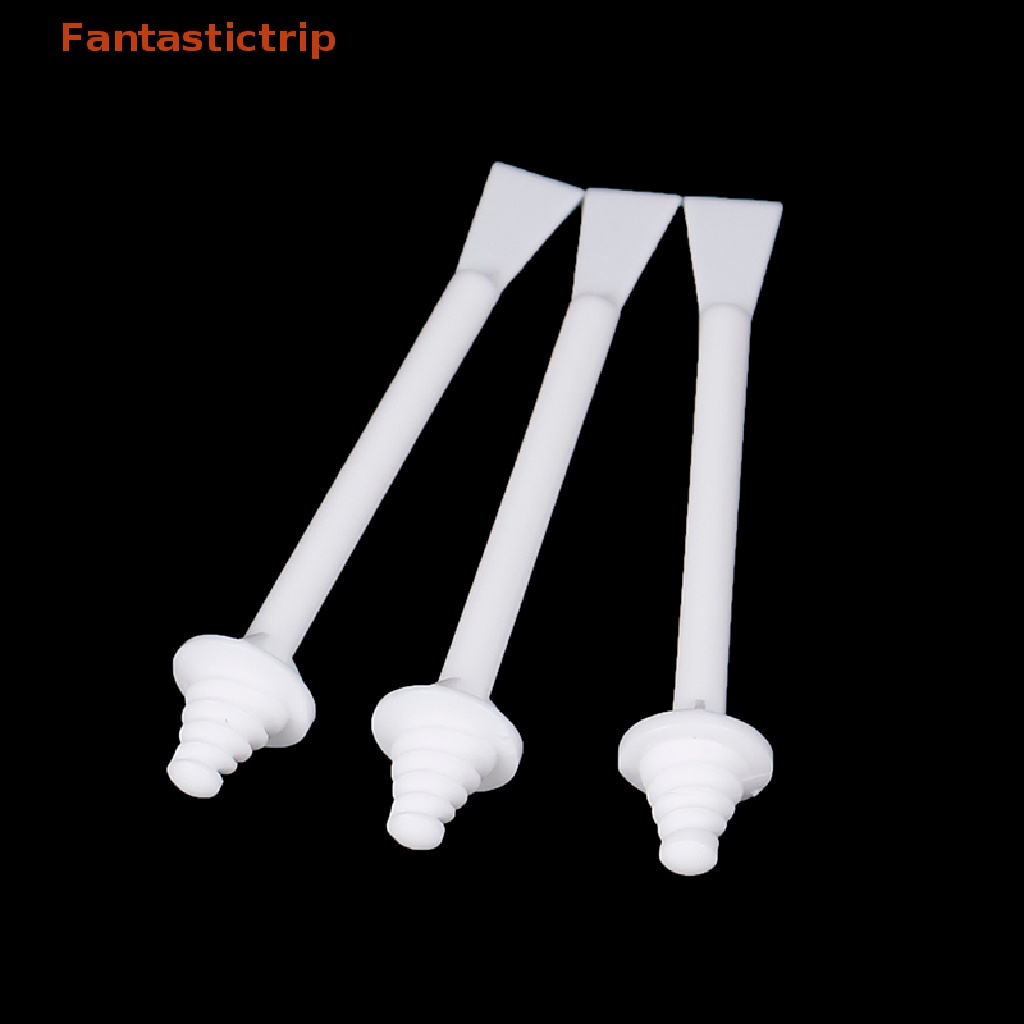 fantastictrip-แว็กซ์กําจัดขนจมูก-แบบพลาสติก-ใช้แล้วทิ้ง-10-ชิ้น