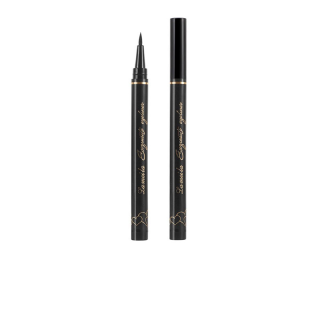 No775 808 Lameila Waterproof Liquid Lasting Eyeliner Pen อายไลเนอร์ แห้งเร็วภายใน 3 วินาที กันน้ำ กันเหงื่อ หัวนุ่ม