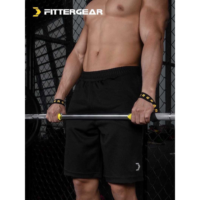 fittergear-speed-straps-สายรัดข้อมือยกน้ำหนัก-สำหรับอุปกรณ์ยกน้ำหนัก