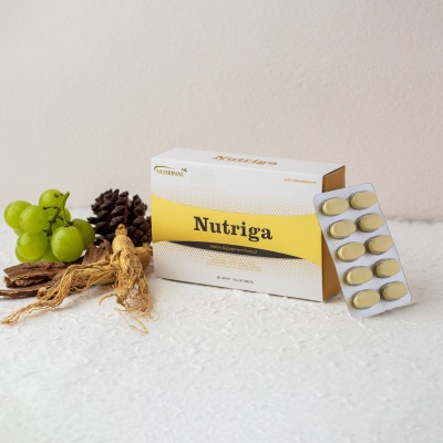 nutriga-นูทริก้า-ผลิตภัณฑ์เสริมอาหาร-เพิ่มภูมิต้านทาน-dietary-supplement-food