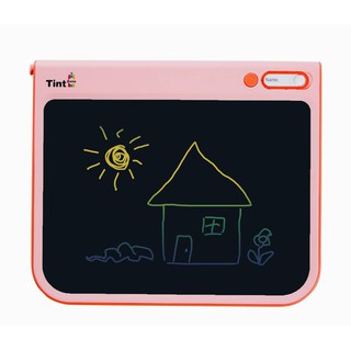 กระดานวาดรูป LCD Tablet (ลบได้ไม่จำกัด) Tintzone LCD Tablet