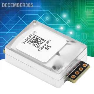 December305 Infrared CO2 Carbon Dioxide Sensor S8‑0053 400‑2000PPM Serial Communication /PWM