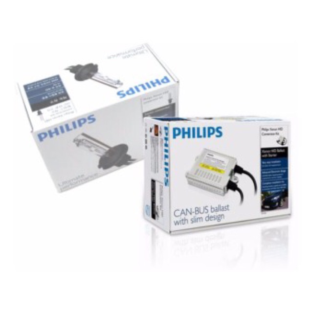 philips-xenon-hid-conversion-kit-ขั้ว-hb4-ขั้ว-hb3-ขั้ว-h7-ขั้ว-h4-ขั้ว-h3