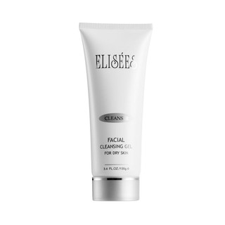 122284 - Elisees Facial Cleansing Gel For Dry Skin