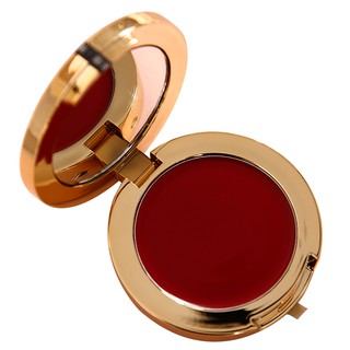 สินค้า แต่งหน้าแบบเกาหลี✧♦Korea 3CE Blush Cream 3-in-1 Multifunctional Makeup # diotima Carrot Color Lipstick Eyeshadow