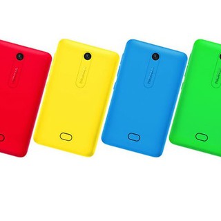 สินค้า ฝาหลัง Nokia Lumia Asha 501 แท้