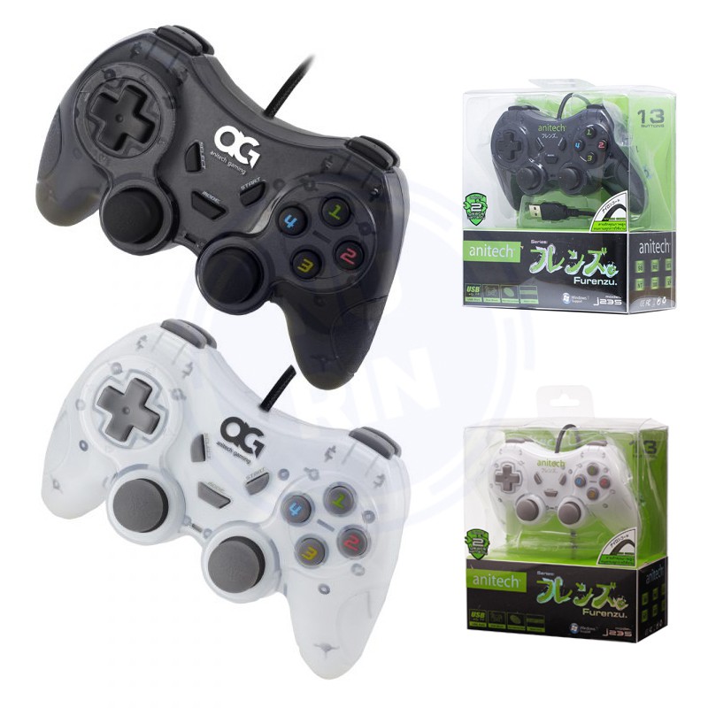 anitech-joypad-j235-จอยคอมพิวเตอร์-joy-usb