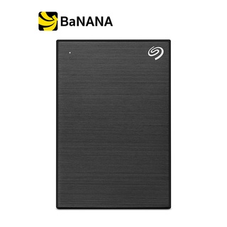 Seagate HDD Ext One Touch with password 1TB ฮาร์ดดิสภายนอก by Banana IT