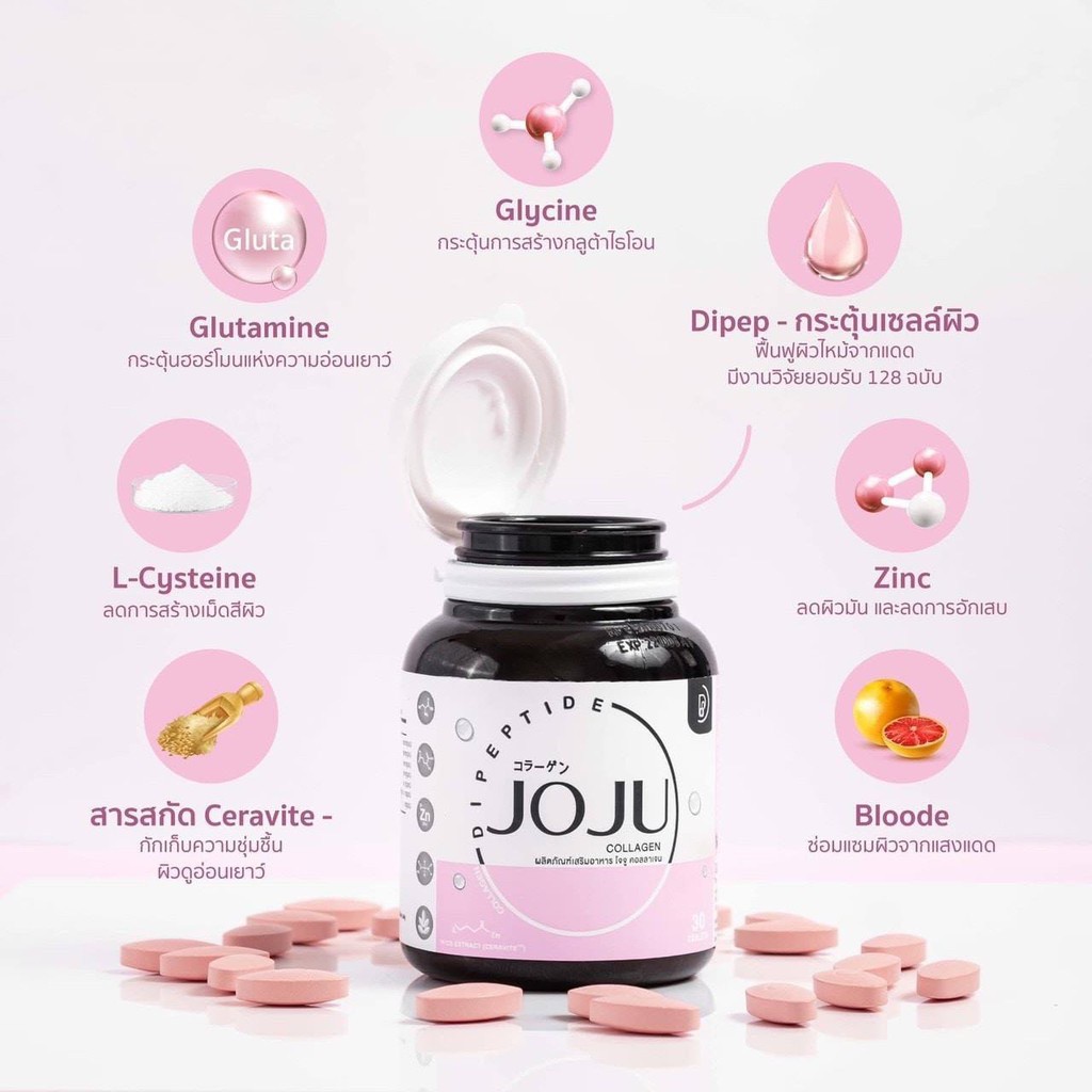 joju-collagen-โจจู-คอลลาเจน