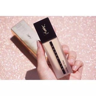 YSL All Hours Foundation spf20 pa+++ 1 ml #B20