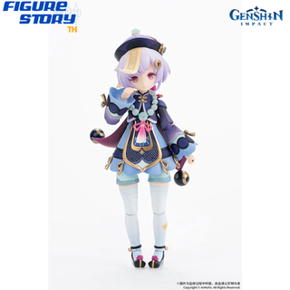 *Pre-Order*(จอง) ARCTECH Posable Series Genshin Impact Qiqi: Icy Resurrection Ver. 1/8 (อ่านรายละเอียดก่อนสั่งซื้อ)