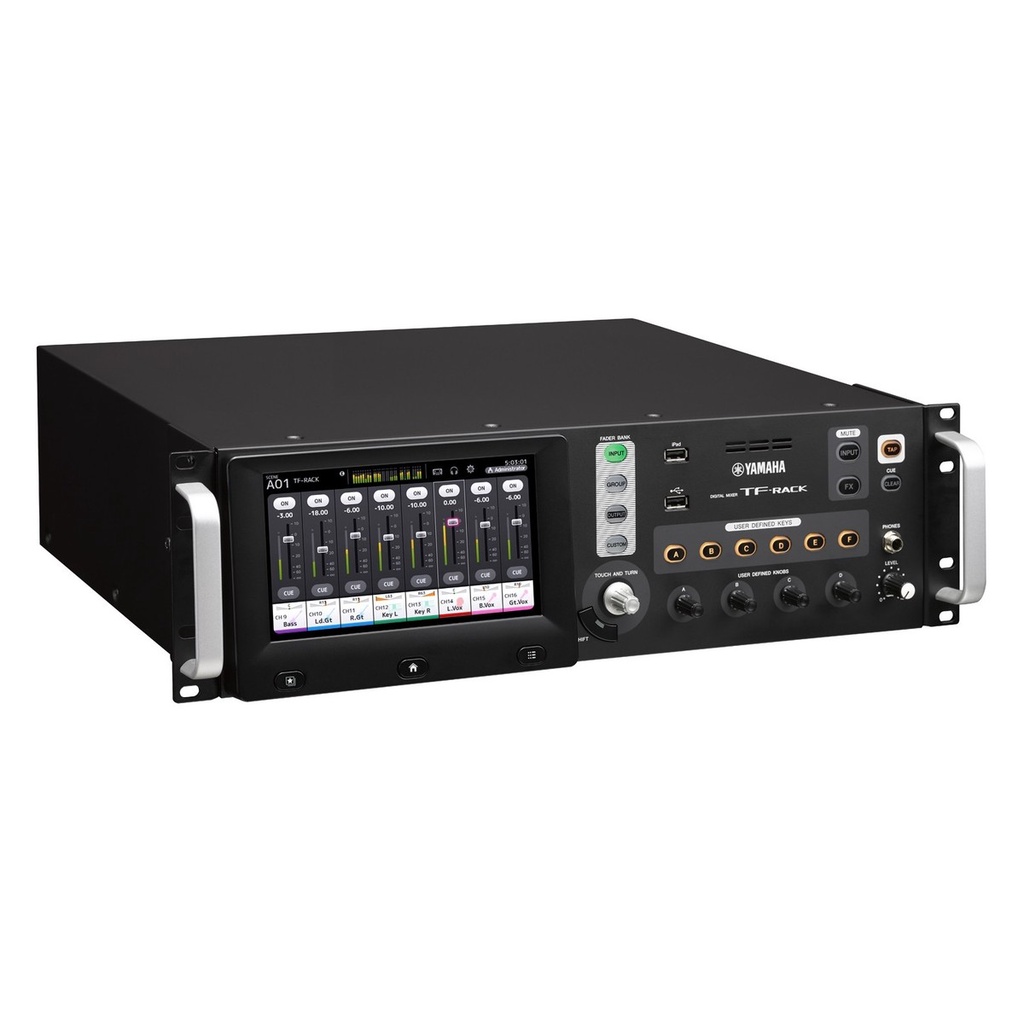 yamaha-tf-rack-digital-mixerดิจิตอลมิกเซอร์