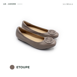 ภาพหน้าปกสินค้าLA BELLA รุ่น LB AMORE - ETOUPE ที่เกี่ยวข้อง