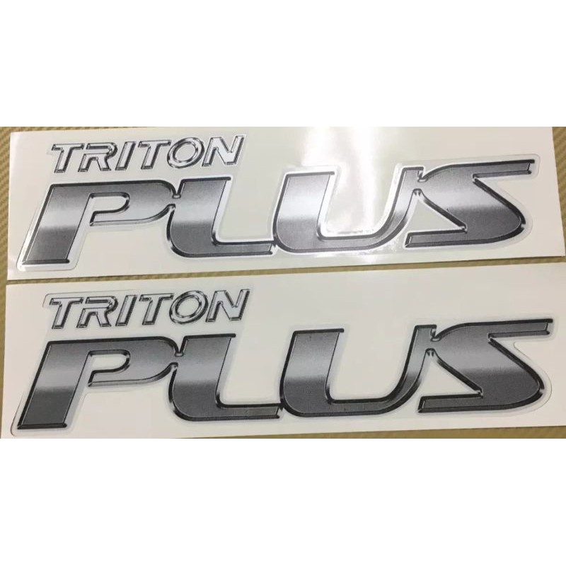 สติ๊กเกอร์-triton-plus