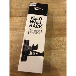 ภาพหน้าปกสินค้าที่แขวนจักรยาน feedback velo wall rack ที่เกี่ยวข้อง