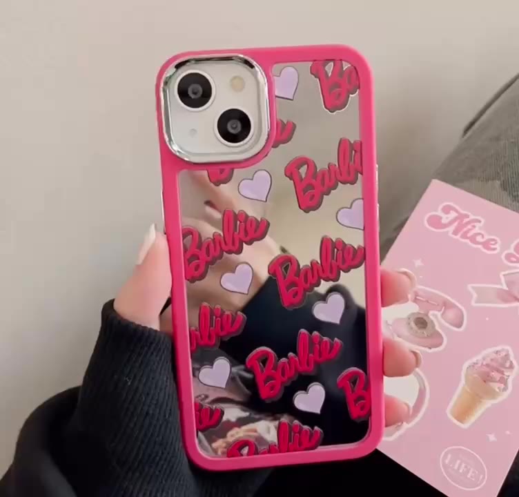 เคสโทรศัพท์มือถืออะคริลิค-แบบแข็ง-ขอบนิ่ม-กันกระแทก-ป้องกันเต็มกล้อง-ลายดอกกุหลาบ-สีแดง-สําหรับ-iphone-14-13-12-11-pro-max-xr-ix