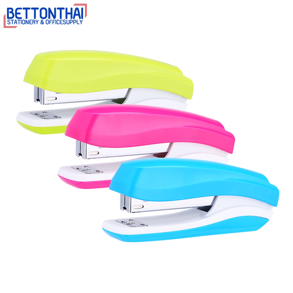 deli-0350-stapler-half-strip-เครื่องเย็บกระดาษ-25-แผ่น-คละสี-1-ชิ้น-ที่เย็บกระดาษ-แม็คเย็บกระดาษ-office-school