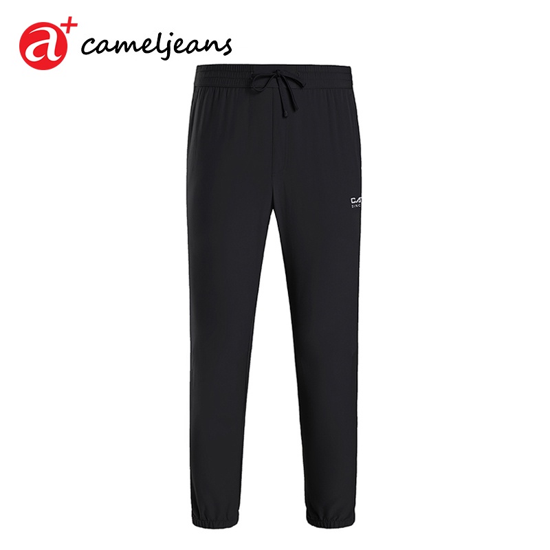 cameljeans-กางเกงเลกกิ้ง-กางเกงกีฬา-แห้งเร็ว-ระบายอากาศ-แบบบาง-สําหรับผู้ชาย
