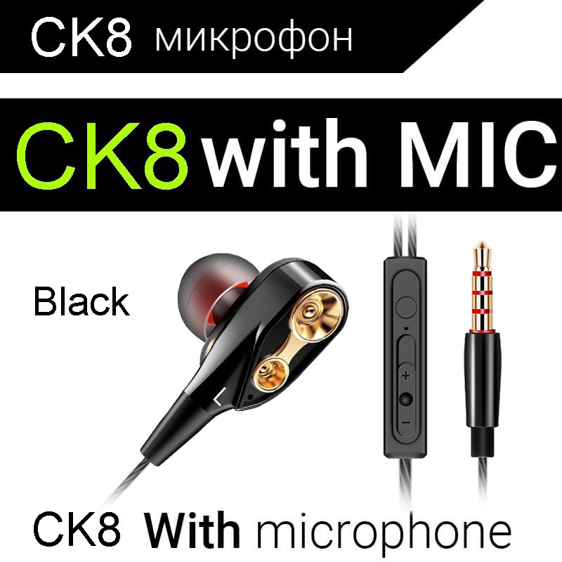 qkz-ck8-ชุดหูฟังสเตอริโอเบส-hifi-แฮนด์ฟรี-พร้อมไมโครโฟน