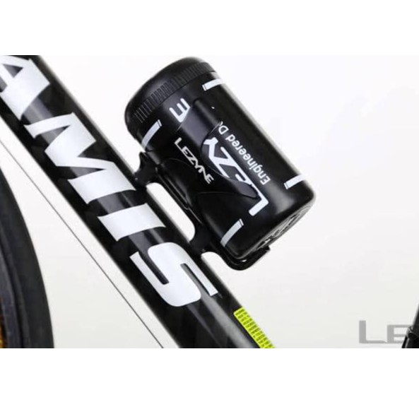 lezyne-flow-caddy-กระติกเก็บอุปกรณ์พกพา