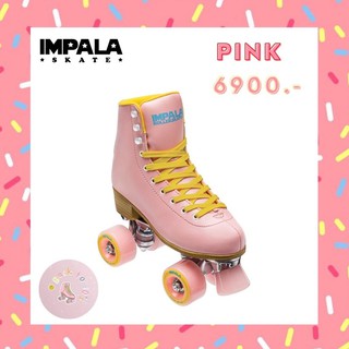 (Pre-order) Impala Roller Skate รอสินค้า 7-14 วัน