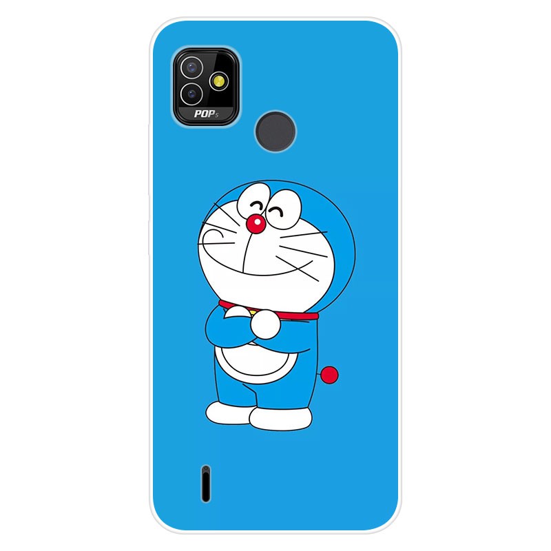 เคสซิลิโคน-tpu-สำหรับ-tecno-pop-5-3g-pop5-3g-เคส-ซิลิโคนนิ่ม