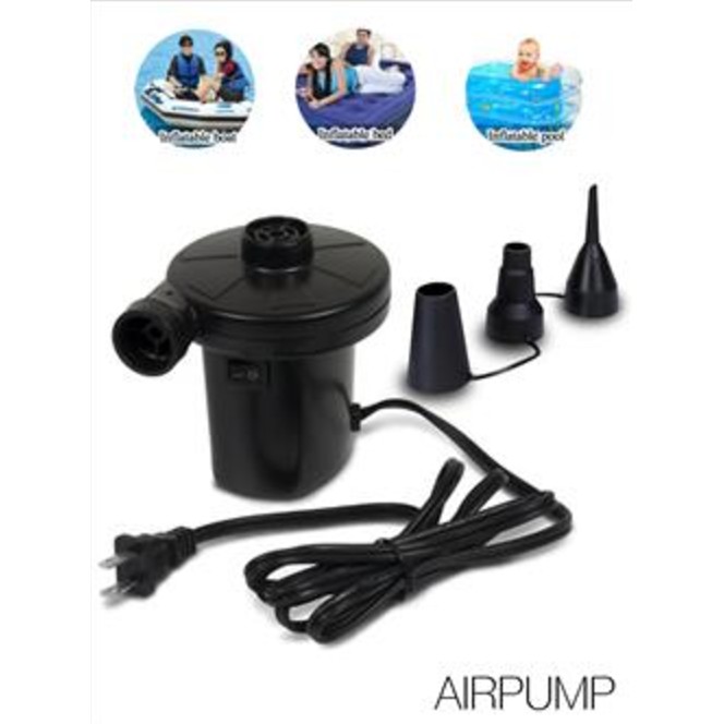 ที่สูบลมไฟฟ้า-สำหรับสูบลมเข้า-ออก-electronic-air-pump