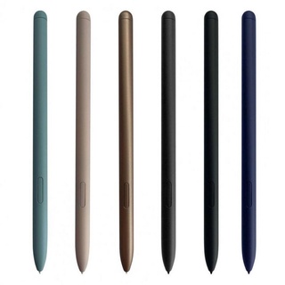 ปากกาแม่เหล็กไฟฟ้า บลูทูธ Q2J6 สําหรับ Samsung Galaxy Tab S7 S6 Lite T970T870T867 Q1F0 V1D6
