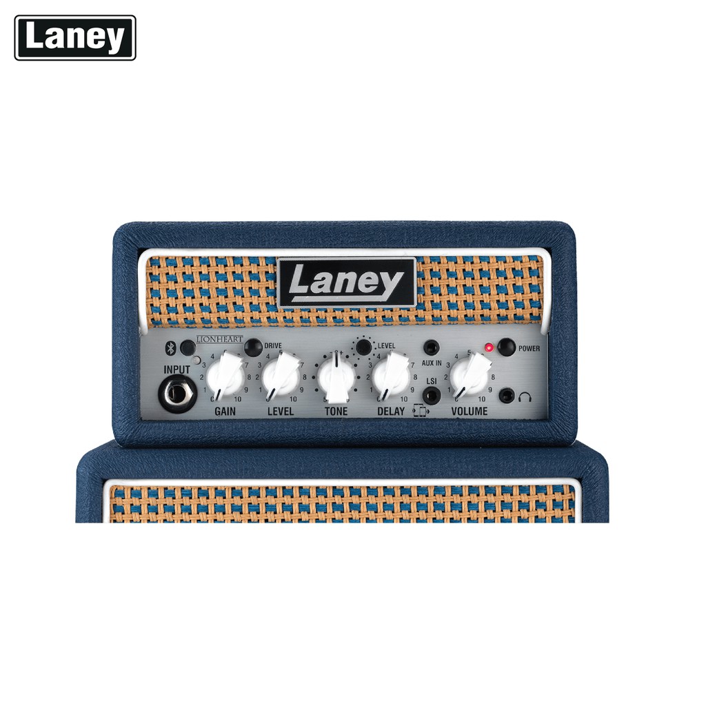 laney-แอมป์กีตาร์-ministack-b-lion-ตู้แอมป์มินิ-เลนี่-guitar-amplifier