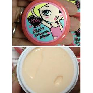 I-Doll White Armpit Cream ไอดอล ไวท์ อาร์มพิท ครีม 1 ชิ้น