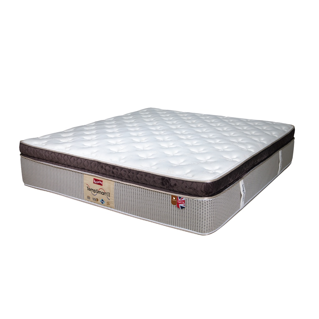 ที่นอน-slumberland-รุ่น-tempsmart-ii-พร้อมชุดเครื่องนอน7-11ชิ้น-รุ่น-signature-ของslumberland