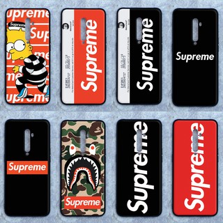 เคส Oppo Reno 2 สุพรีม ขอบนิ่มหลังแข็ง เคส ถือ เคส Caseเคส TPU ขอบนิ่มหลังแข็ง ไม่ขูดตัวเครื่อง ไม่กัดขอบช่วยปกป้องมือถื