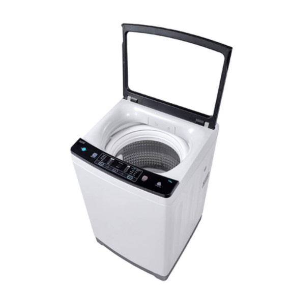 ภาพหน้าปกสินค้าHAIER ไฮเออร์ เครื่องซักผ้าฝาบน 10 กก. รุ่น HWM100-1826TE จากร้าน comfee_officialshop บน Shopee