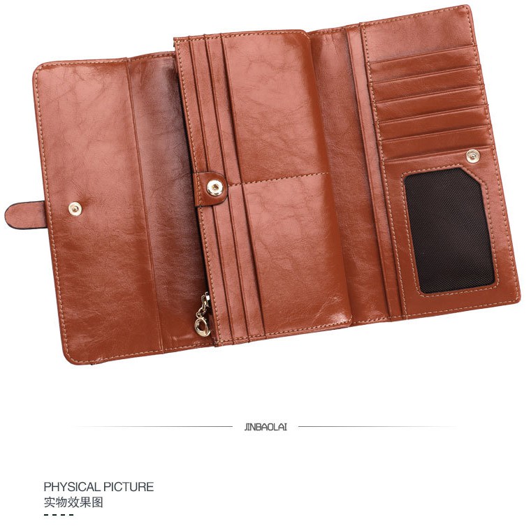 ladies-long-wallet-leather-wallet