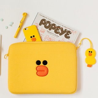 (Preorder) Sally Line Friends Notebook Case