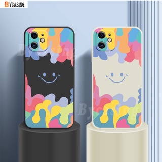 เคสโทรศัพท์ซิลิโคน Tpu แบบนิ่มลายไอศกรีมหลากสีสําหรับ Vivo Y20 Y12I Y12S Y20S Y30I Vivo Y11 2019 Y15 Y17 Y19 Y53 Y85 Y50 Vivo Y91 Y93 Y91I Y91C V9