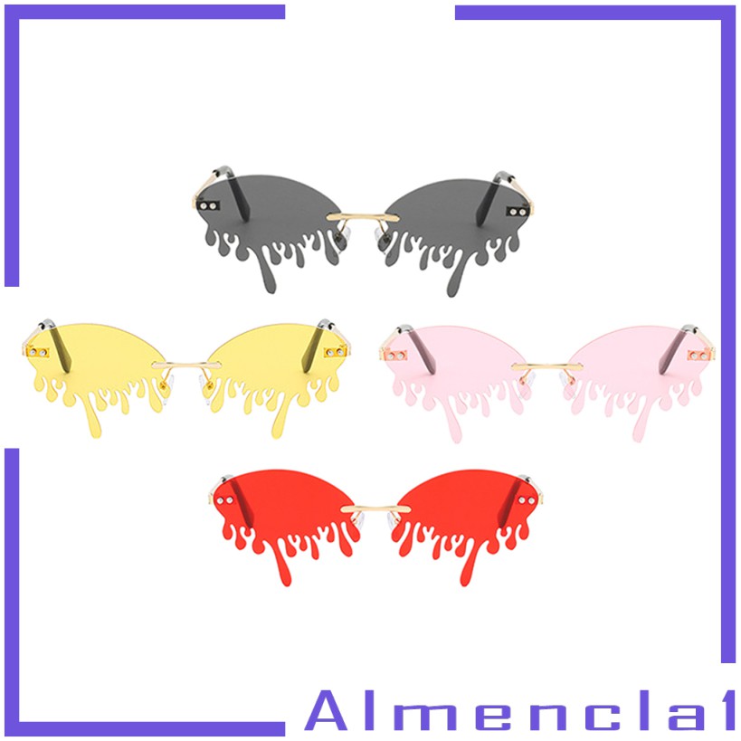 almencla1-แว่นกันแดดแฟชั่น-uv-400-ไม่มีขอบ