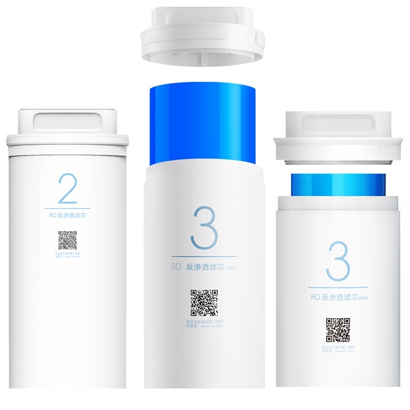 Xiaomi mi 2024 water purifier 1a