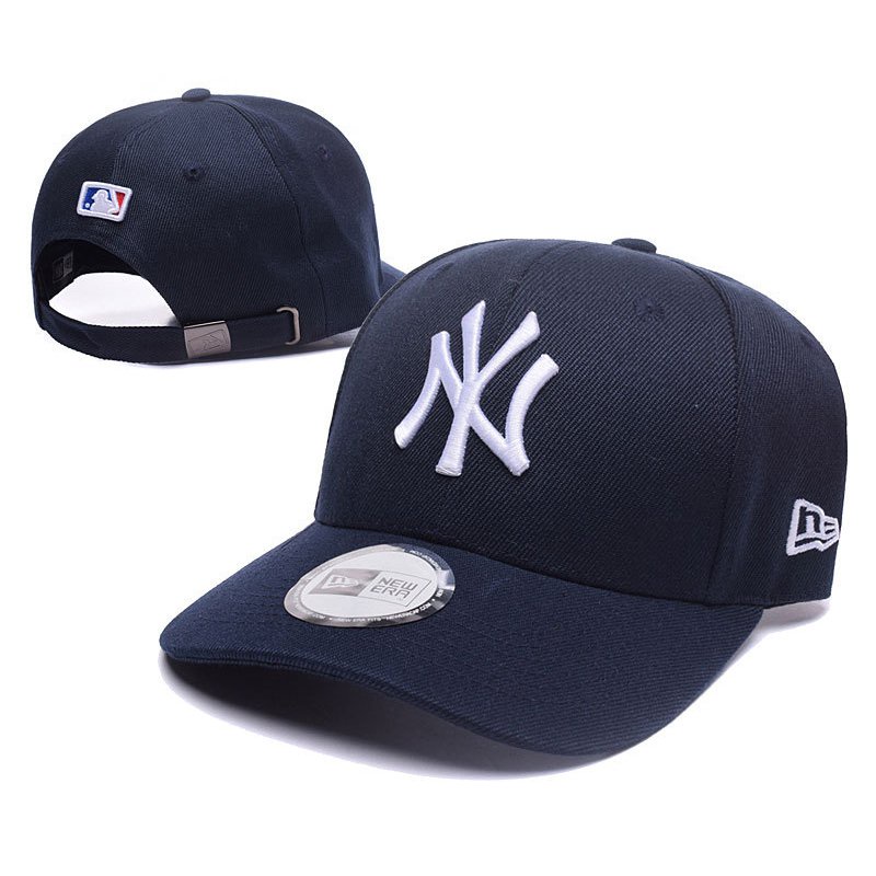 yankees-หมวกเบสบอล-กันแดด-mlb-tkxz