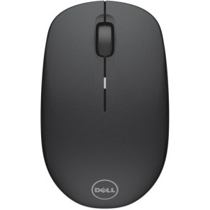 ภาพหน้าปกสินค้าเม้าส์ไร้สาย Kit - WM126 Dell Optical Wireless Mouse - Black ประกันศูนย์ 1ปี 100% จากร้าน hpbyiqink บน Shopee