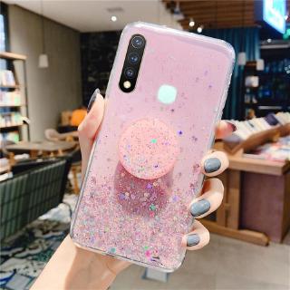 เคสโทรศัพท์เคสโทรศัพท์นุ่ม Tpu ป้องกันรอยสําหรับ Vivo Y19 Y11 Y17 Y15 Y12 Y91 Y93 Y95