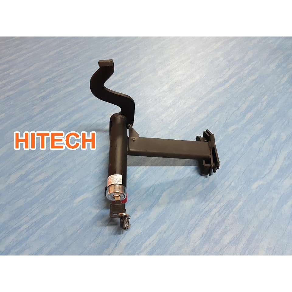 newlock-locktech-hitech-toyota-โตโยต้า-อุปกรณ์ล็อคเบรค-คลัทซ์-ตัดสตาร์ทไม่ตัดสายไฟ-มีปลั๊กyตรงรุ่น-กรุณาอ่านคำแนะนำ