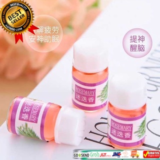 น้ํามันหอมระเหยอโรมา 12 in 1 3ml ขายส่ง DRLS