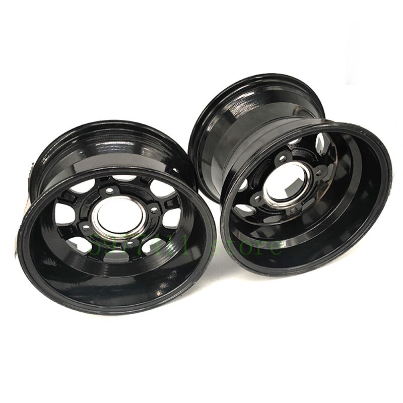 ล้อยาง-10x7-10x-8-5-5-สําหรับ-atv-utv-taotao-go-kart-hummer-go-kart-wheel-hub-10-นิ้ว